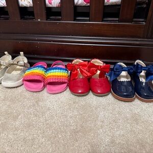 Kids Shoes